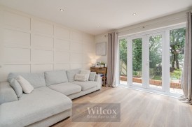 Silver Birch Close, Lostock, BL6