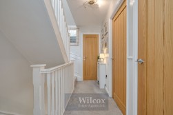 Silver Birch Close, Lostock, BL6