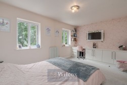 Silver Birch Close, Lostock, BL6