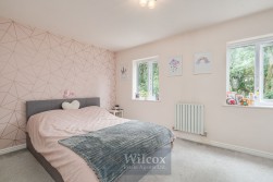 Silver Birch Close, Lostock, BL6