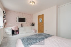 Silver Birch Close, Lostock, BL6
