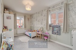 Silver Birch Close, Lostock, BL6