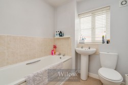 Silver Birch Close, Lostock, BL6