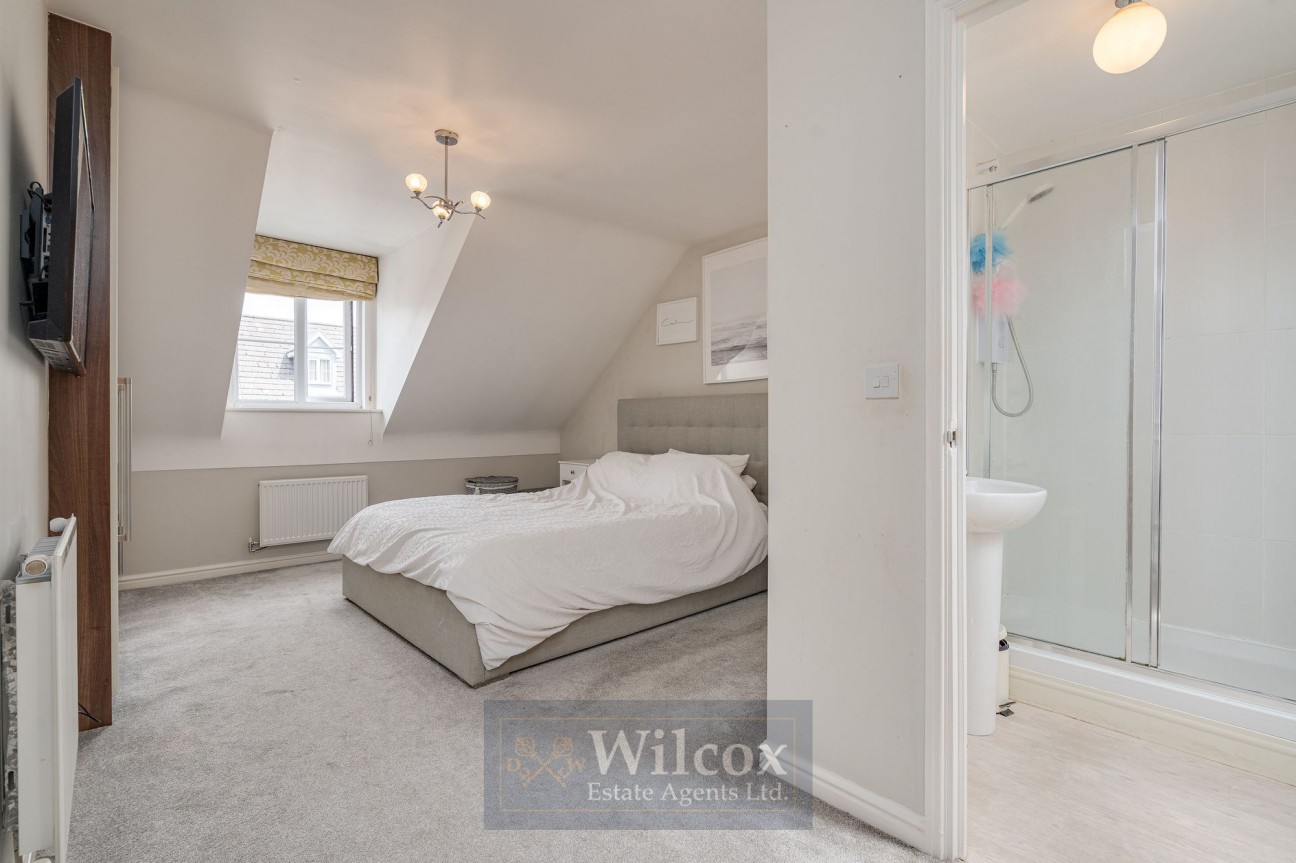 Silver Birch Close, Lostock, BL6