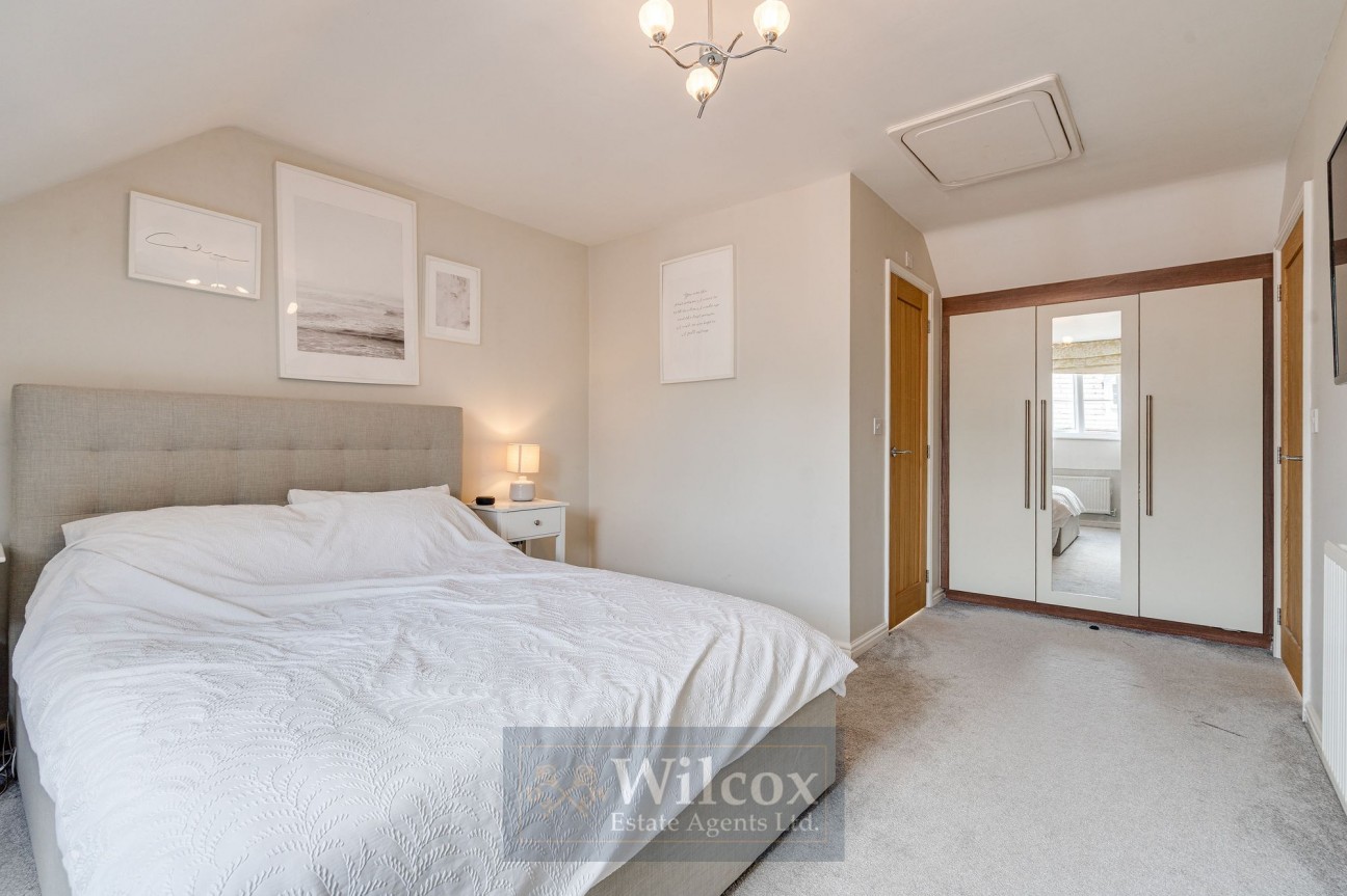 Silver Birch Close, Lostock, BL6