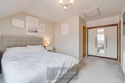Silver Birch Close, Lostock, BL6