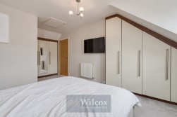 Silver Birch Close, Lostock, BL6