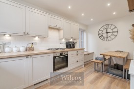 Silver Birch Close, Lostock, BL6