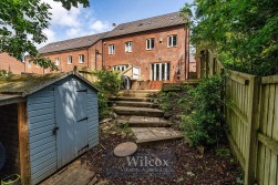 Silver Birch Close, Lostock, BL6