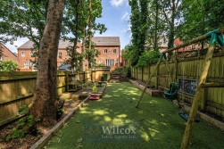 Silver Birch Close, Lostock, BL6