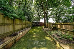 Silver Birch Close, Lostock, BL6