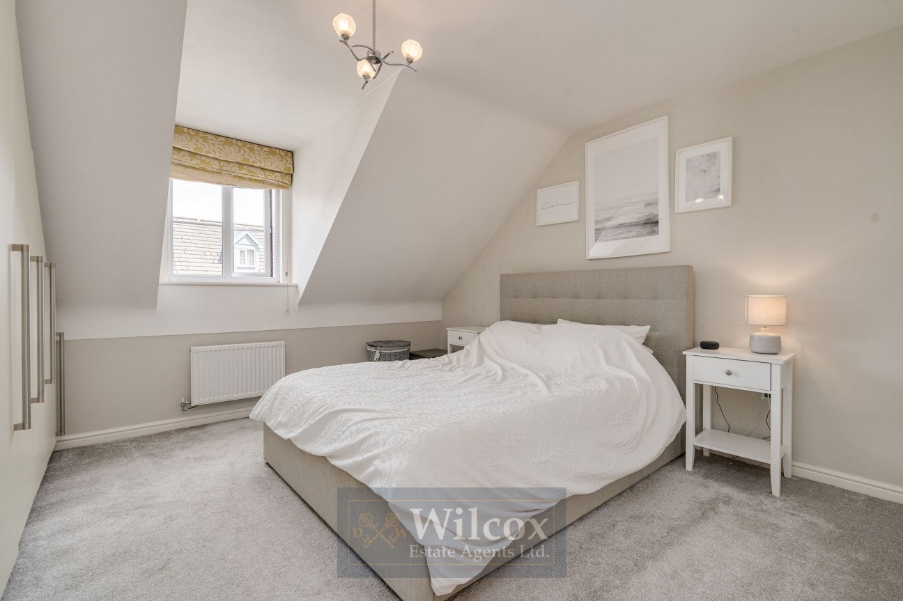 Silver Birch Close, Lostock, BL6