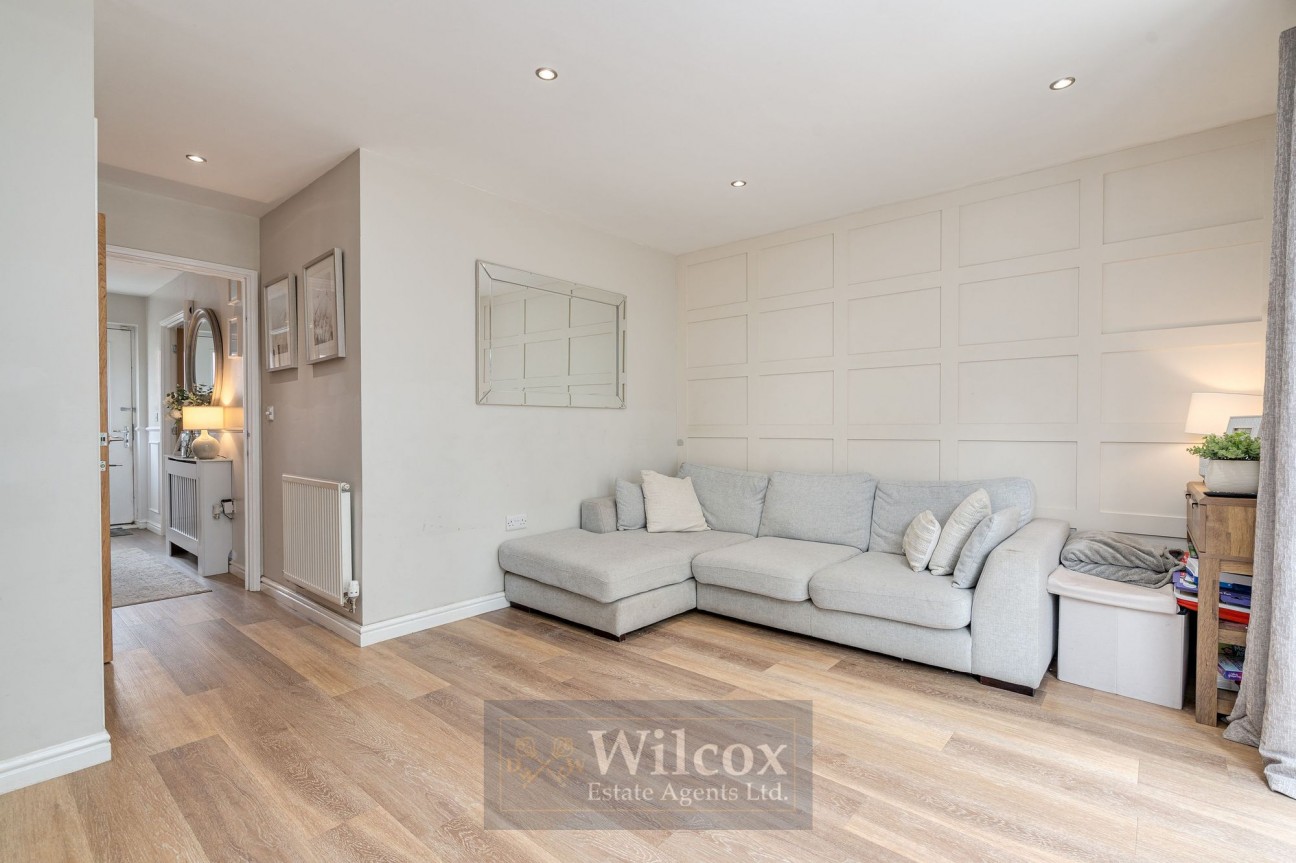 Silver Birch Close, Lostock, BL6