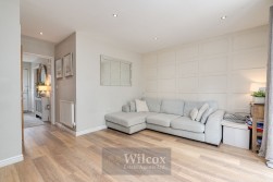 Silver Birch Close, Lostock, BL6