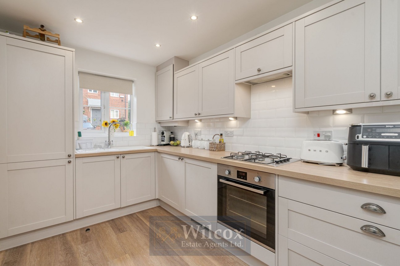 Silver Birch Close, Lostock, BL6