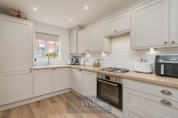 Silver Birch Close, Lostock, BL6