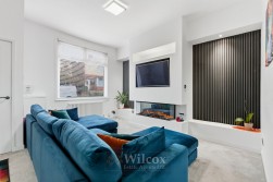 Stanley Road, Bolton, BL1