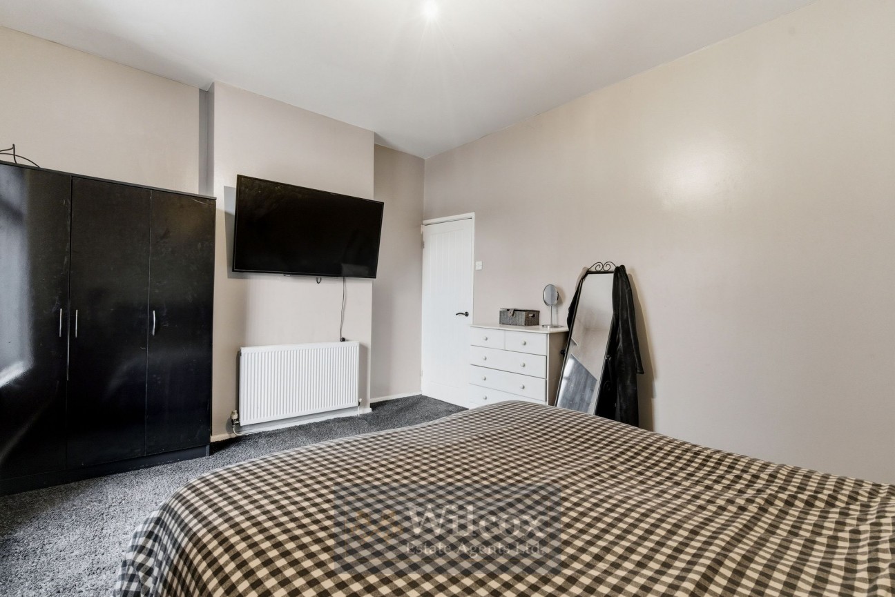 Stanley Road, Bolton, BL1