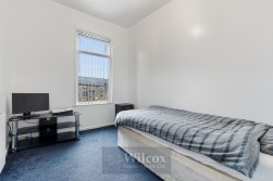 Stanley Road, Bolton, BL1