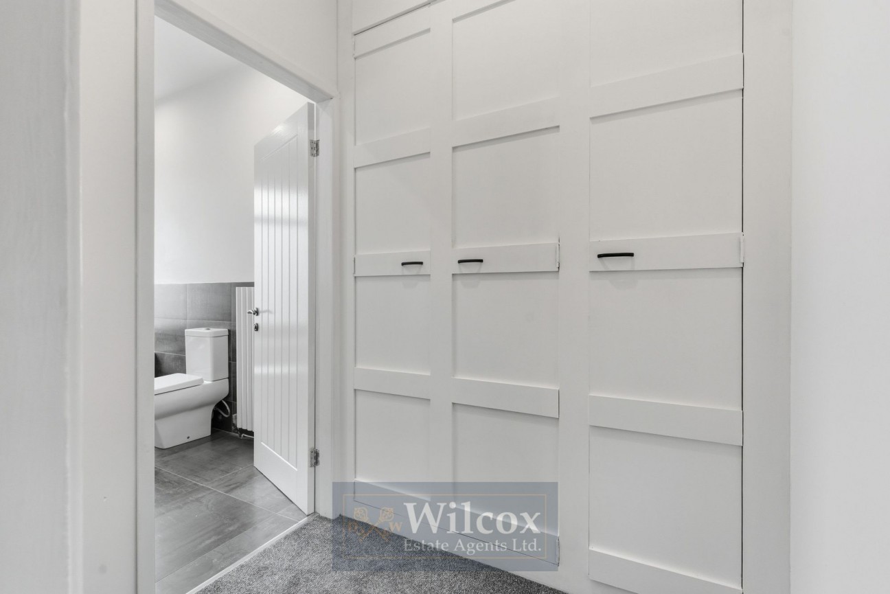 Stanley Road, Bolton, BL1