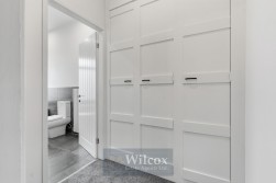 Stanley Road, Bolton, BL1