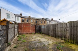 Stanley Road, Bolton, BL1