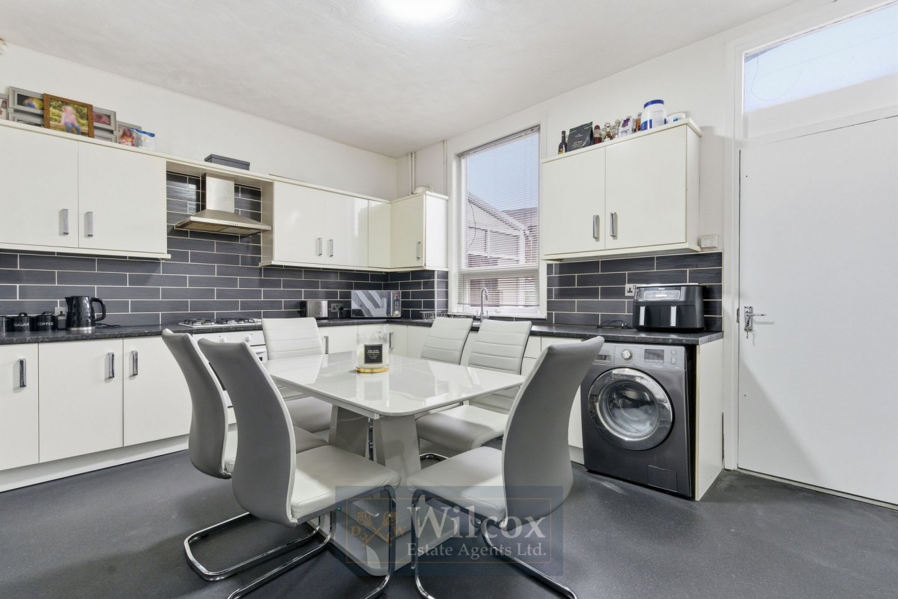 Stanley Road, Bolton, BL1