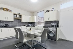 Stanley Road, Bolton, BL1