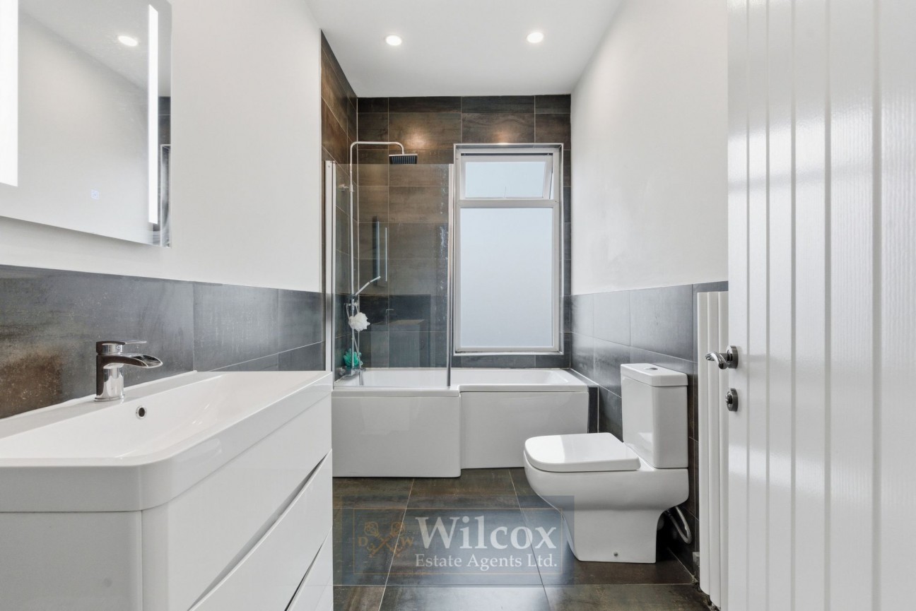 Stanley Road, Bolton, BL1