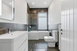 Stanley Road, Bolton, BL1