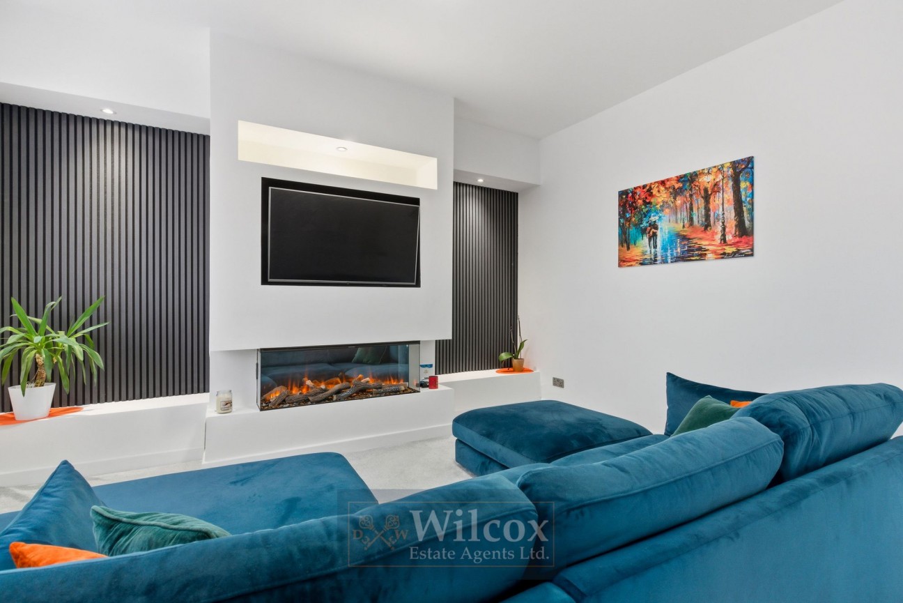 Stanley Road, Bolton, BL1