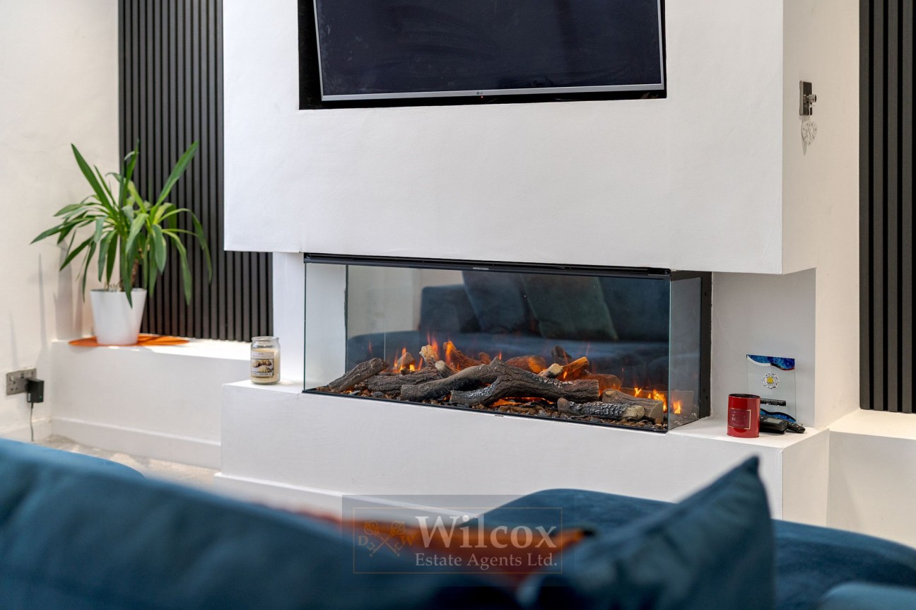 Stanley Road, Bolton, BL1