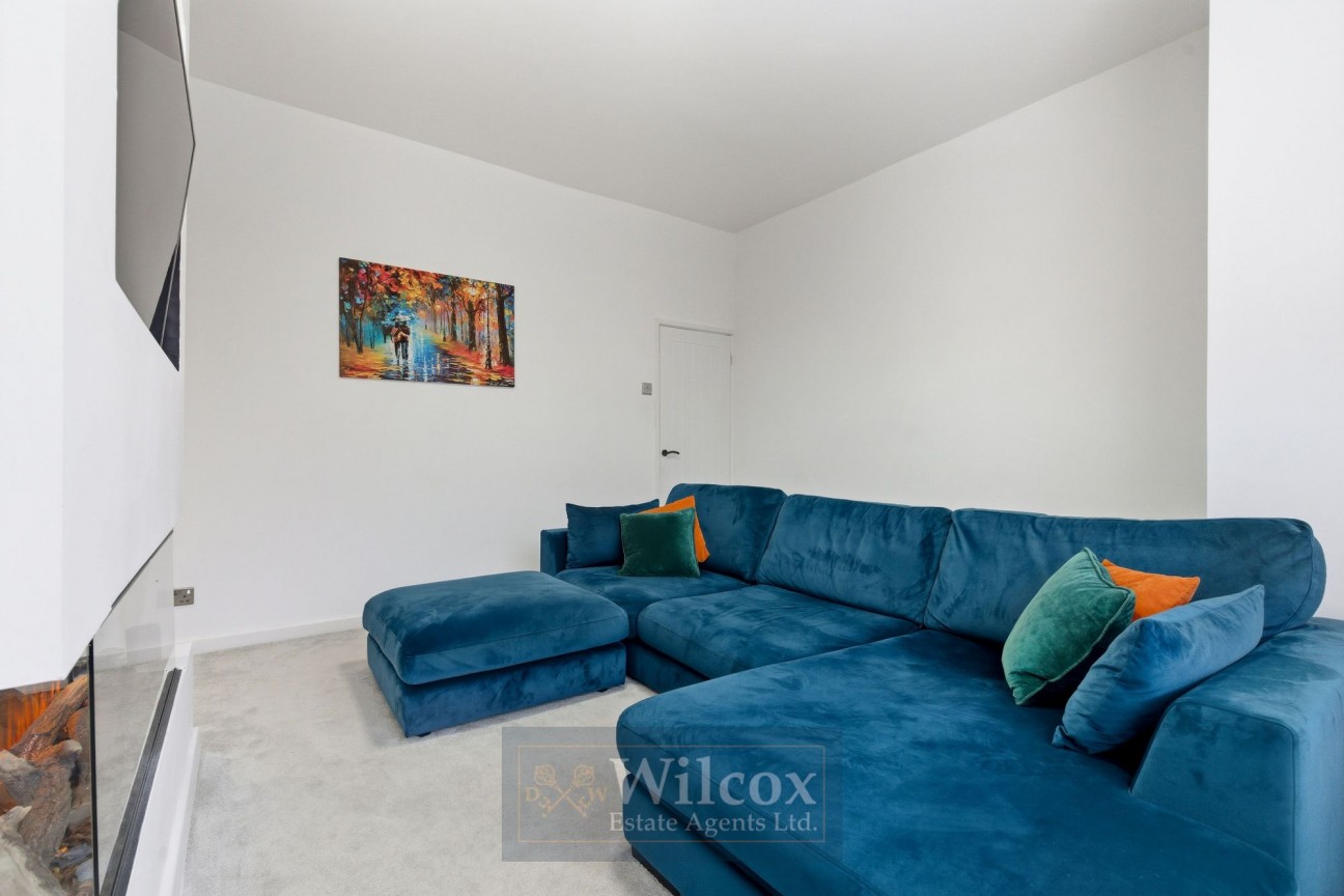 Stanley Road, Bolton, BL1