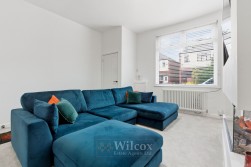 Stanley Road, Bolton, BL1