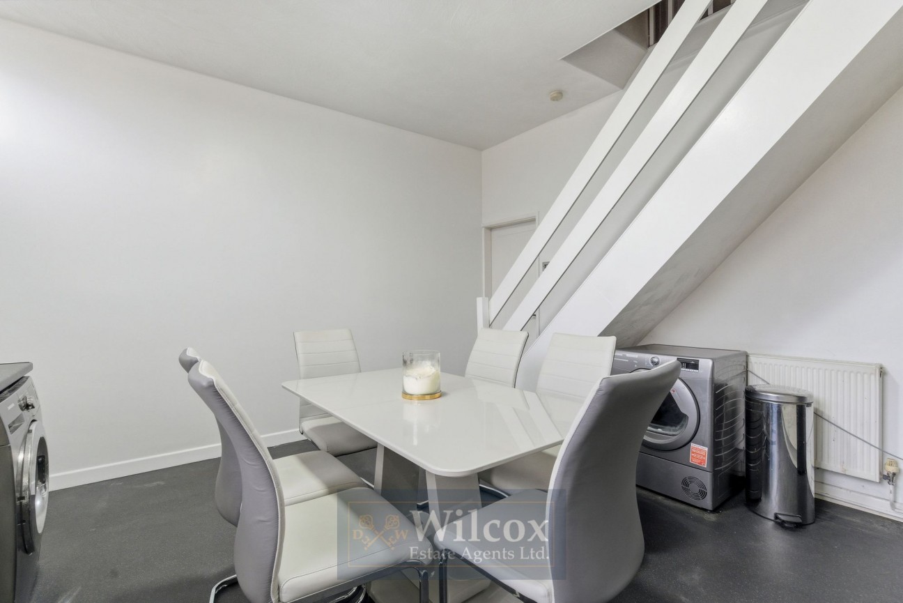 Stanley Road, Bolton, BL1