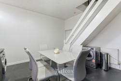 Stanley Road, Bolton, BL1