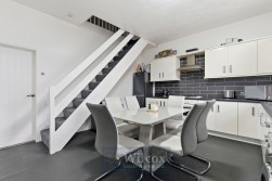 Stanley Road, Bolton, BL1