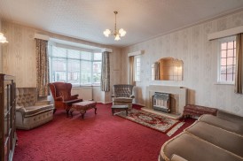 Chorley Old Road, Bolton, BL1