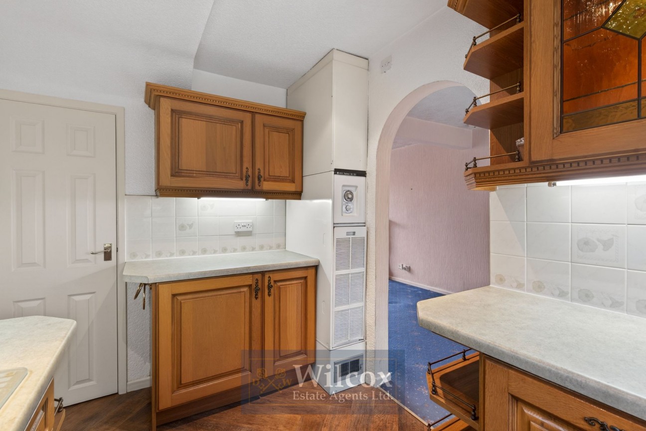 Harpford Drive, Bolton, BL2