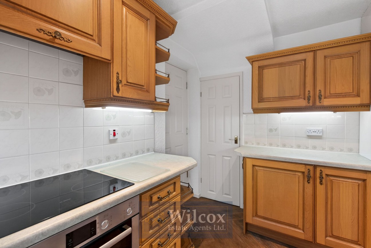 Harpford Drive, Bolton, BL2