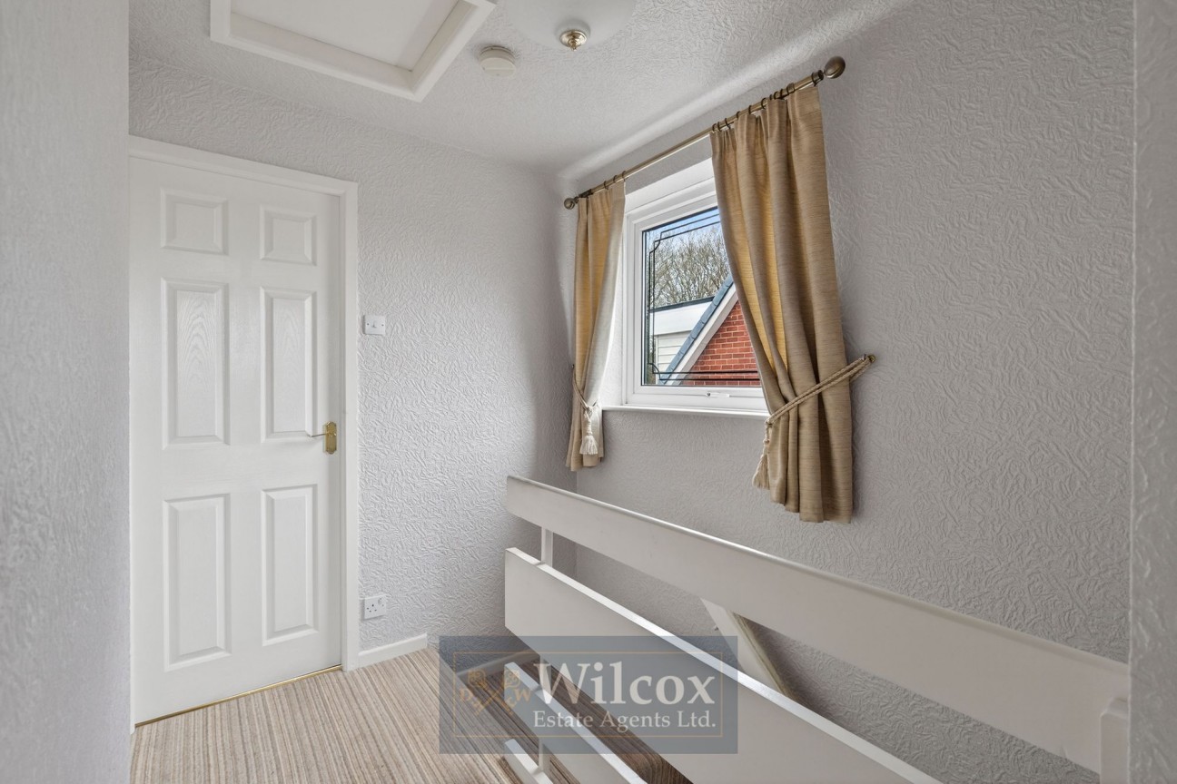 Harpford Drive, Bolton, BL2