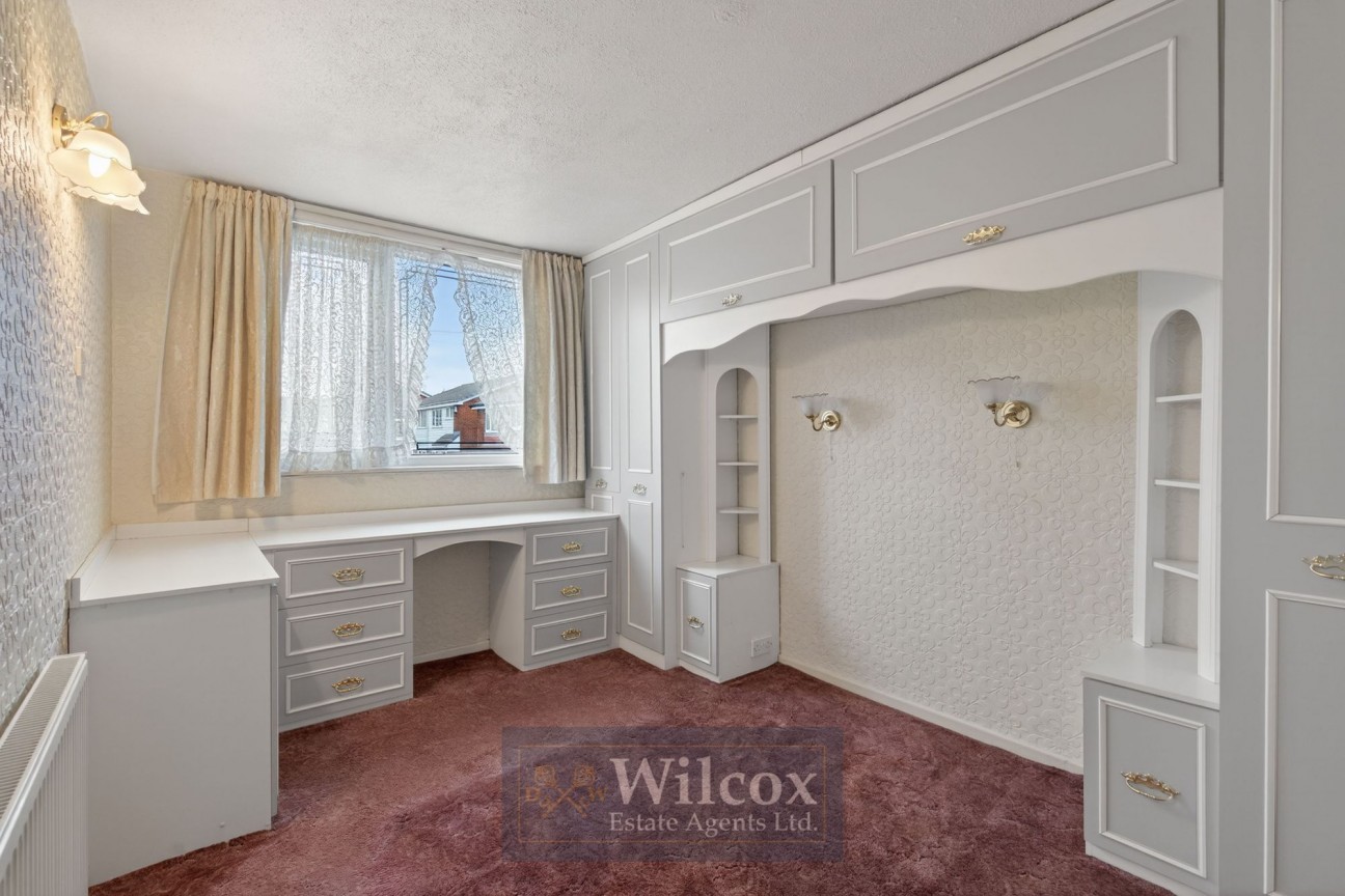 Harpford Drive, Bolton, BL2