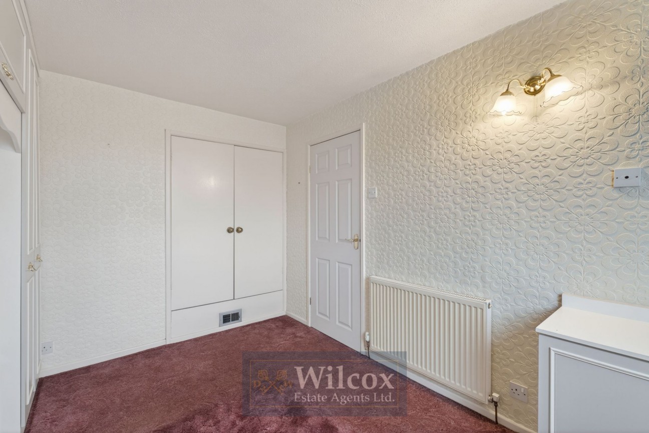 Harpford Drive, Bolton, BL2