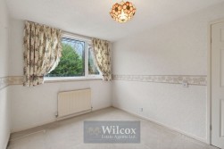 Harpford Drive, Bolton, BL2