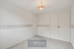 Harpford Drive, Bolton, BL2