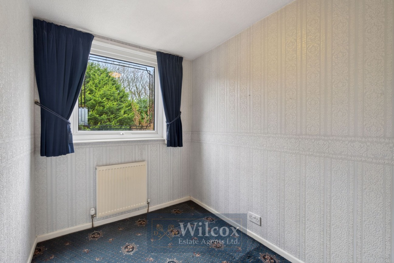 Harpford Drive, Bolton, BL2