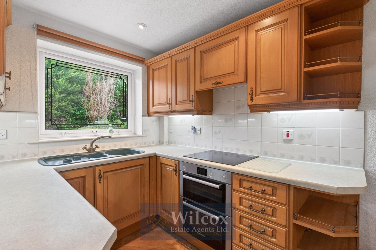 Harpford Drive, Bolton, BL2