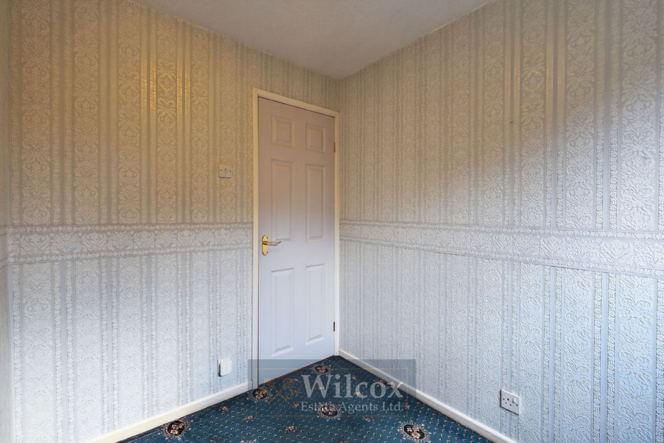 Harpford Drive, Bolton, BL2