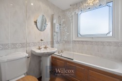 Harpford Drive, Bolton, BL2