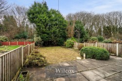 Harpford Drive, Bolton, BL2